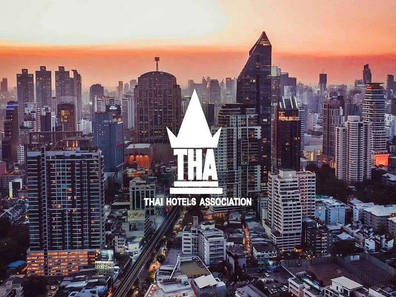 Thai Hotel Association Membership