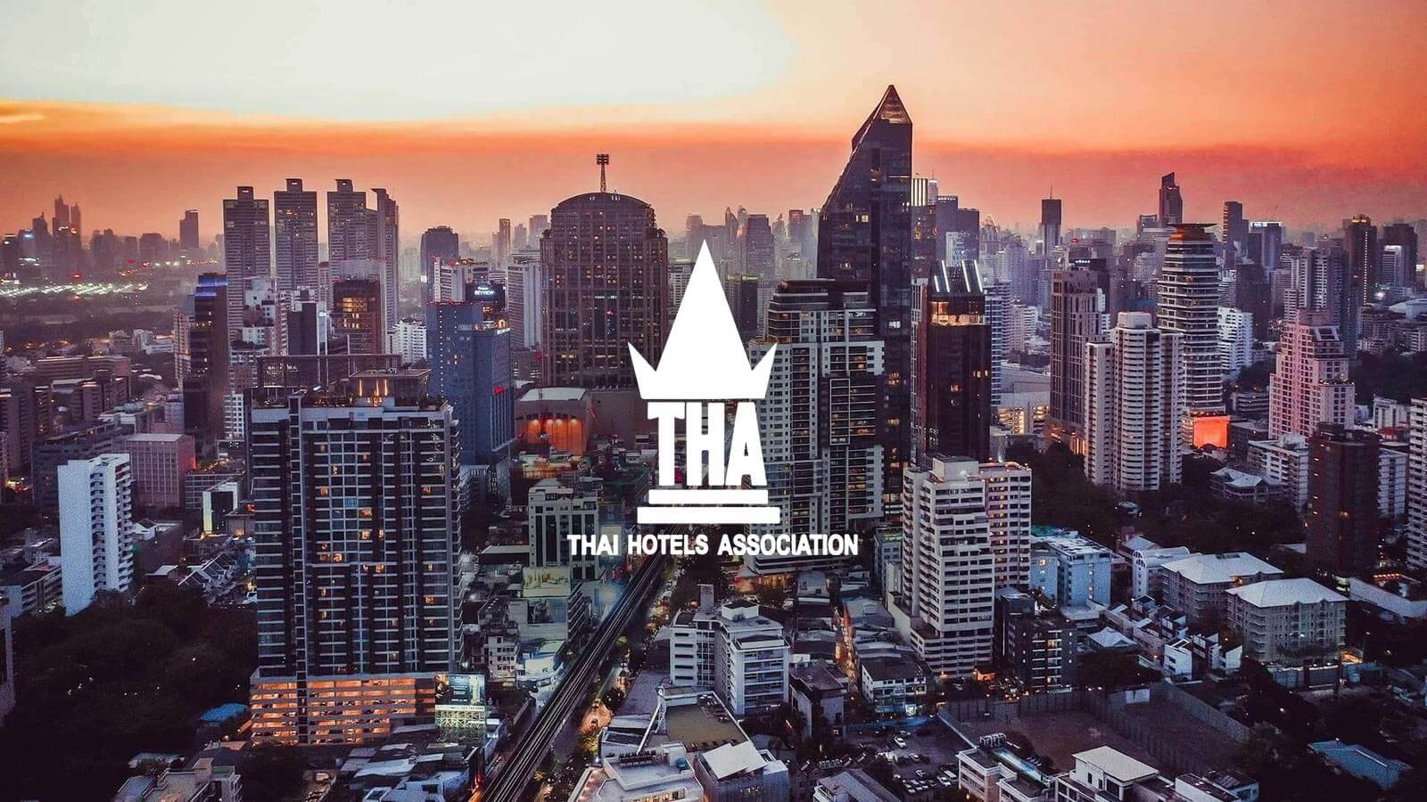 Thai Hotel Association Membership